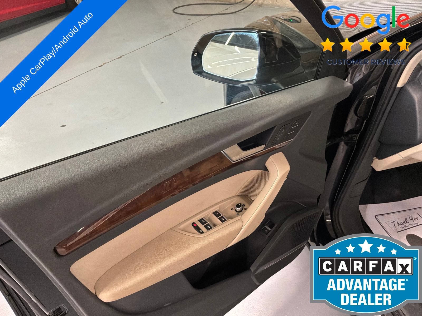Used 2018 Audi Q5 2.0T Premium Plus AWD/4WD image 19