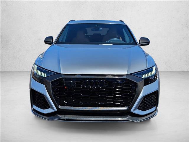Used 2023 Audi RS Q8 AWD/4WD image 2