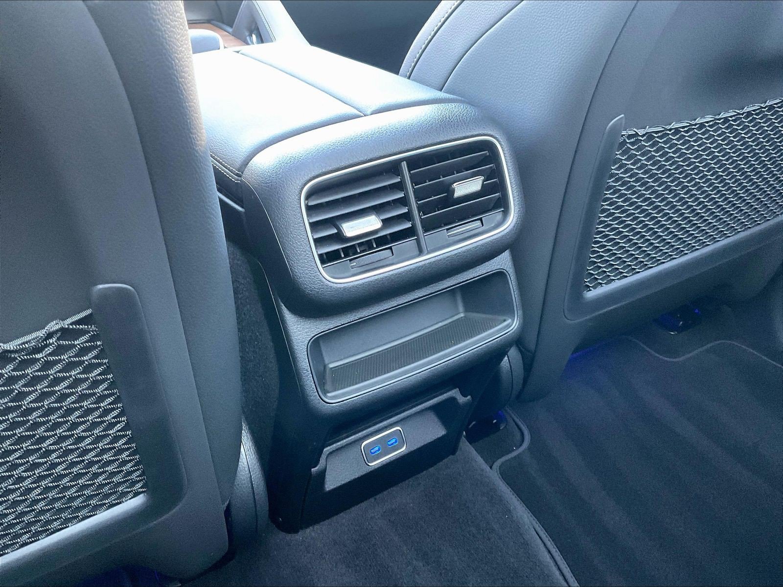 Certified 2024 Mercedes-Benz GLE 450 4MATIC image 12
