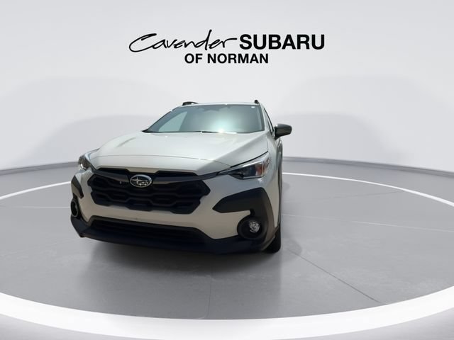 Used 2026 Subaru Crosstrek 2.5i Premium AWD/4WD image 3