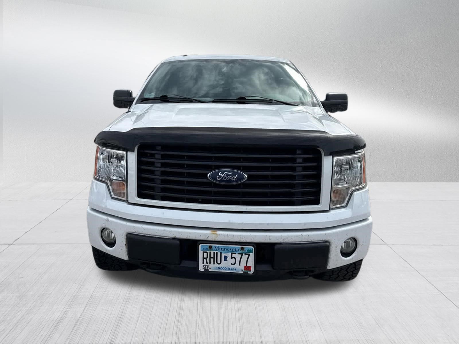 Used 2014 Ford F150 STX w/ Equipment Group 201A Mid video 2