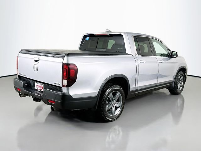 Certified 2023 Honda Ridgeline RTL-E image 20