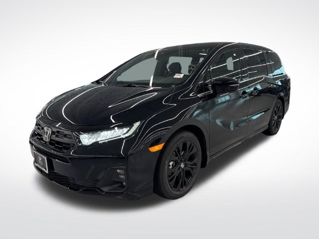 New 2026 Honda Odyssey Sport-L image 2