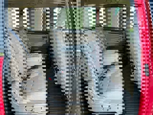 Certified 2024 Honda Odyssey EX-L image 17