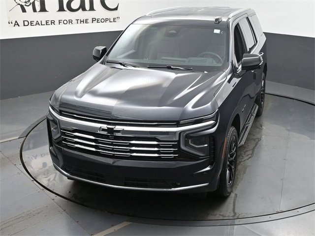 New 2025 Chevrolet Tahoe Premier image 25
