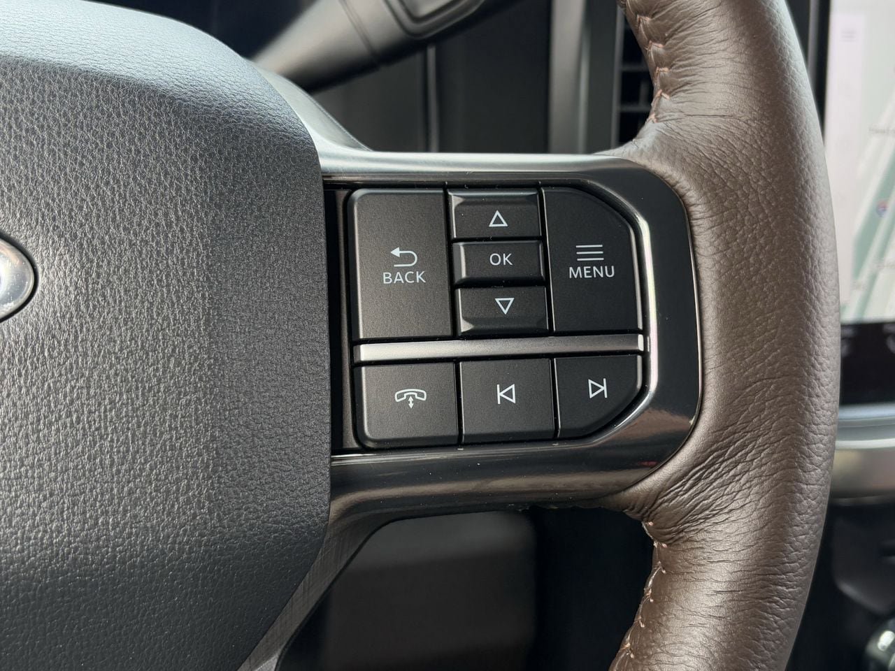 New 2026 Ford F250 King Ranch image 55