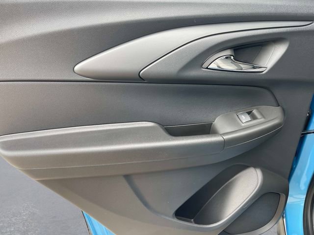 New 2026 Chevrolet TrailBlazer LT w/ Convenience Package image 20