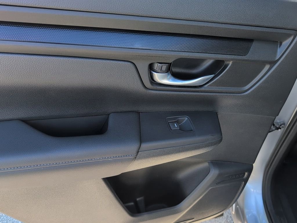 Used 2024 Honda CR-V EX image 22