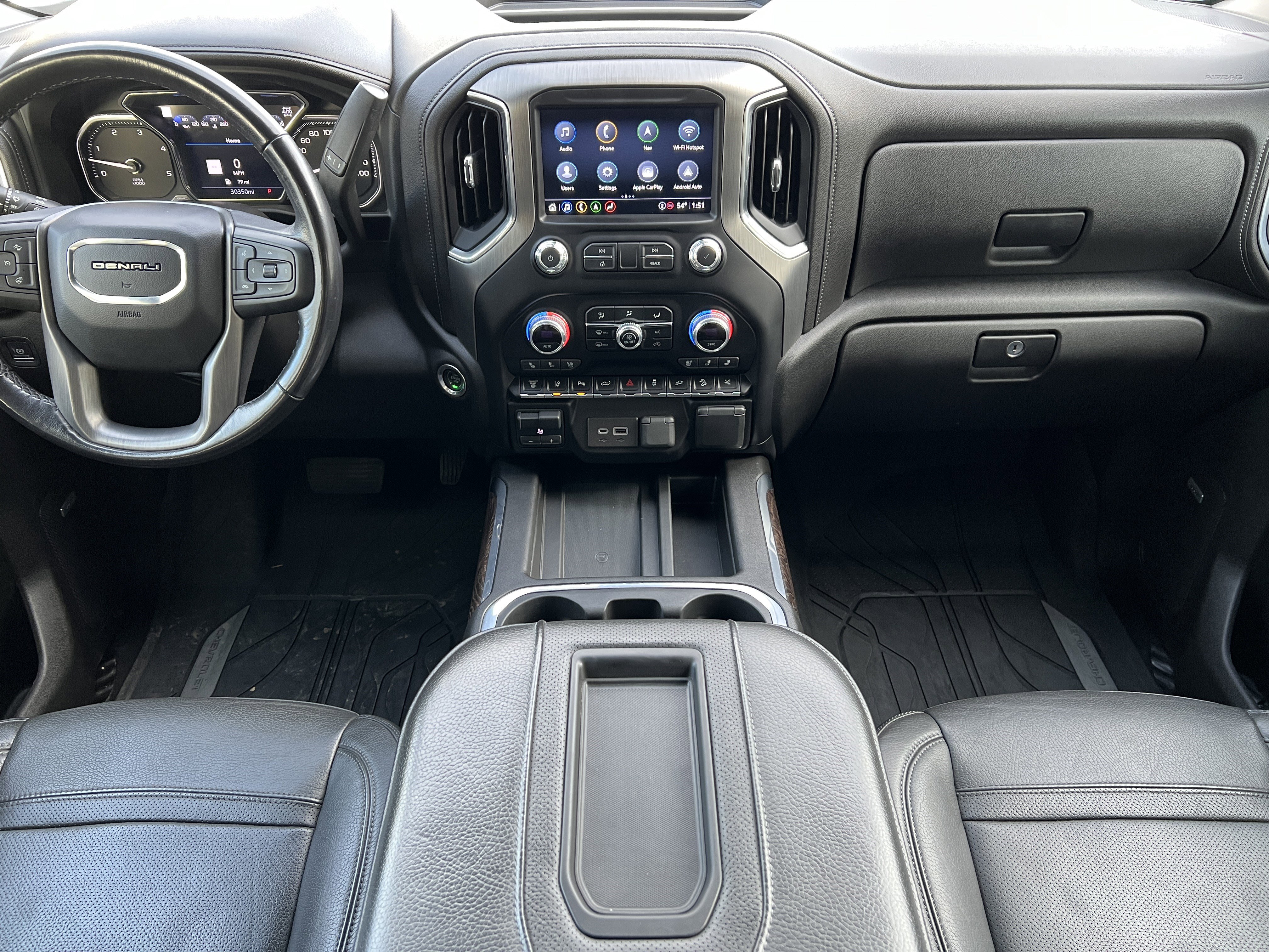 Used 2022 GMC Sierra 3500 Denali w/ Denali Ultimate Package image 33