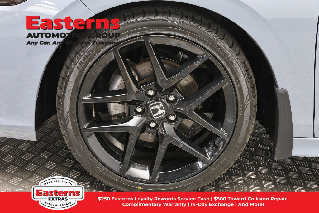 Used 2024 Honda Civic Sport image 31