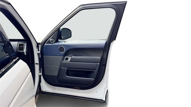 Used 2021 Land Rover Range Rover Sport HSE Dynamic image 9