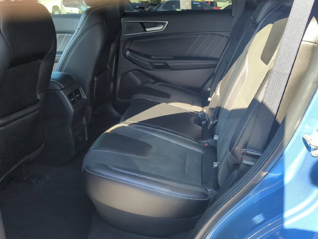 Used 2021 Ford Edge ST AWD/4WD image 21