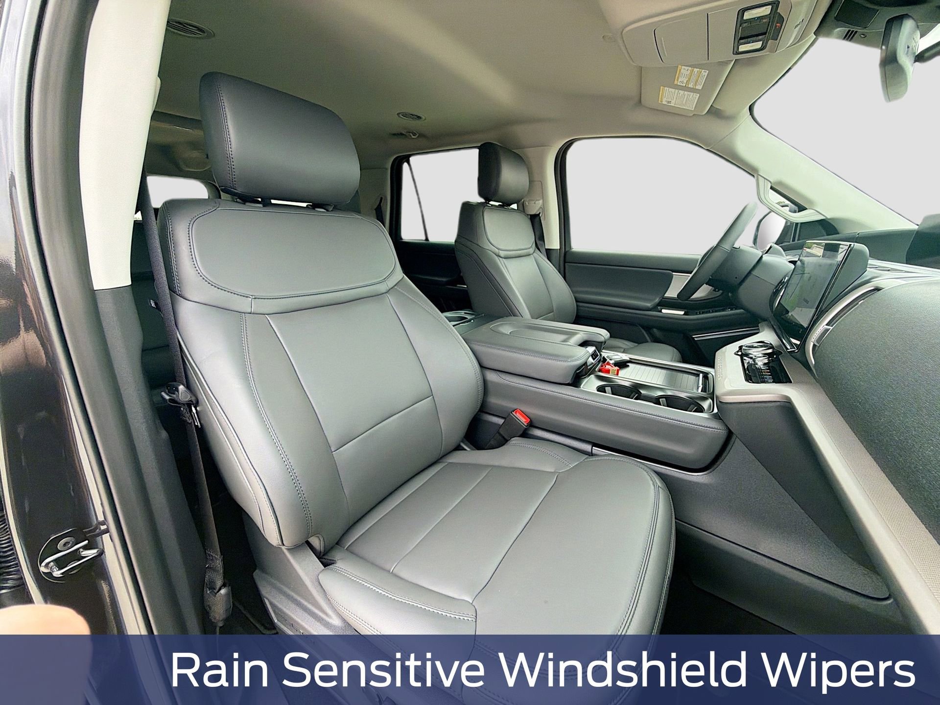 New 2026 Ford Expedition Max Active RWD image 36