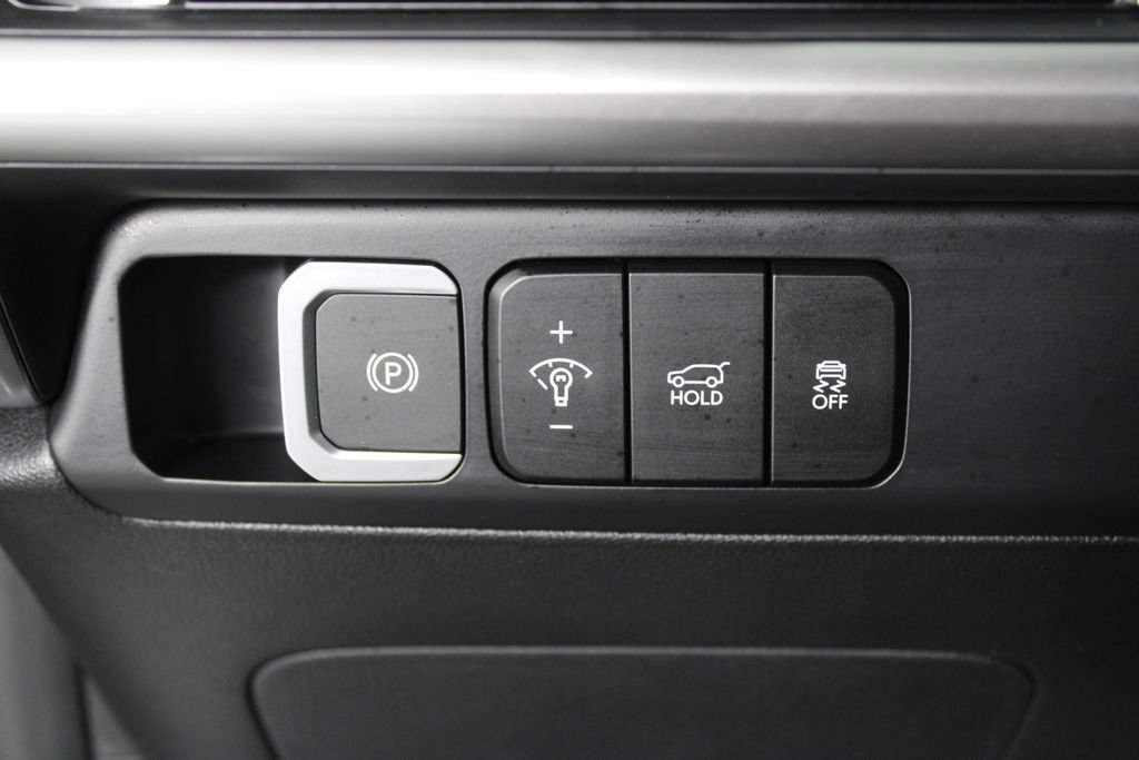 Certified 2026 Hyundai Santa Fe SEL FWD image 25