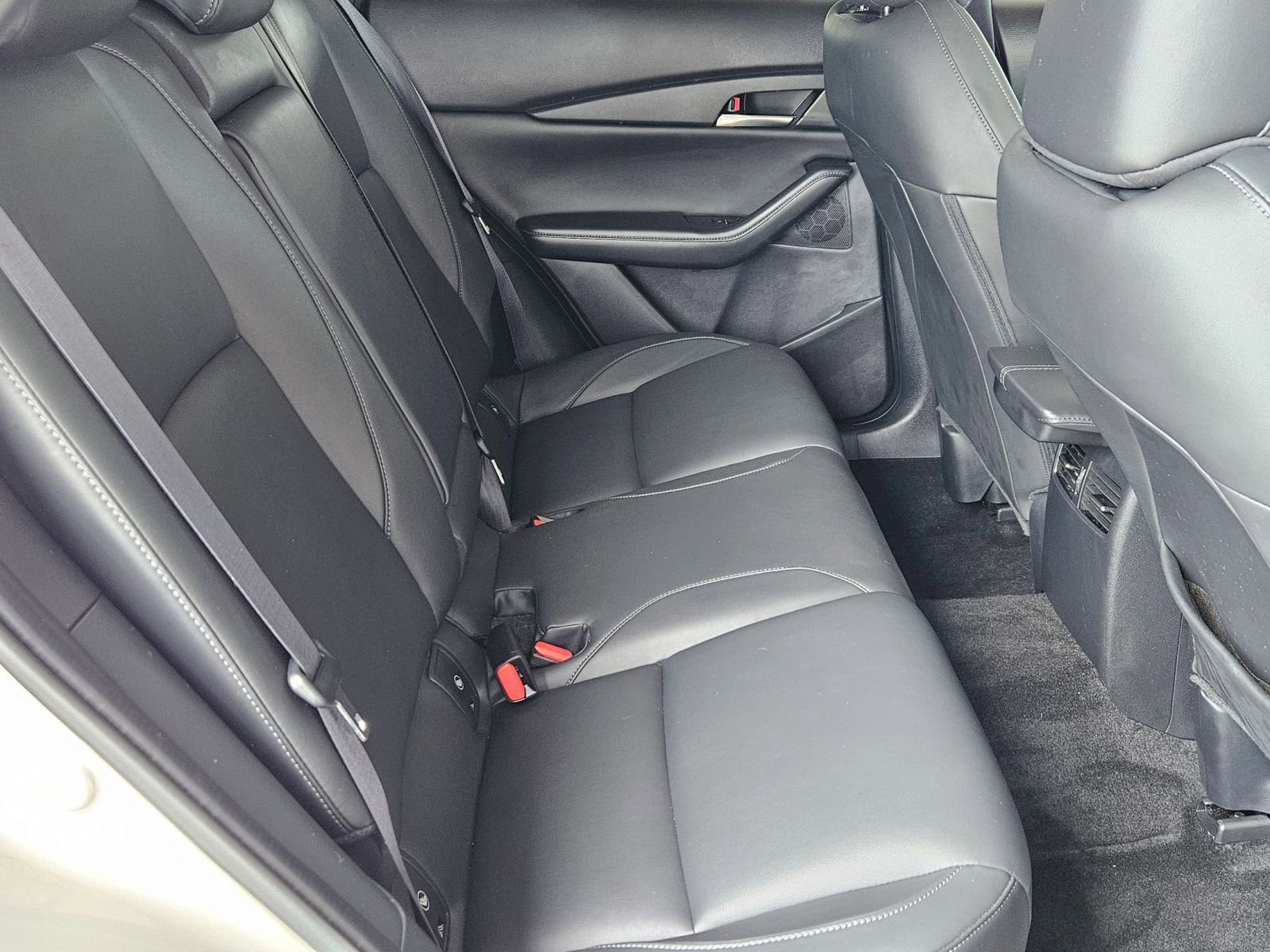 Used 2024 MAZDA CX-30 AWD 2.5 S w/ Preferred Package image 27
