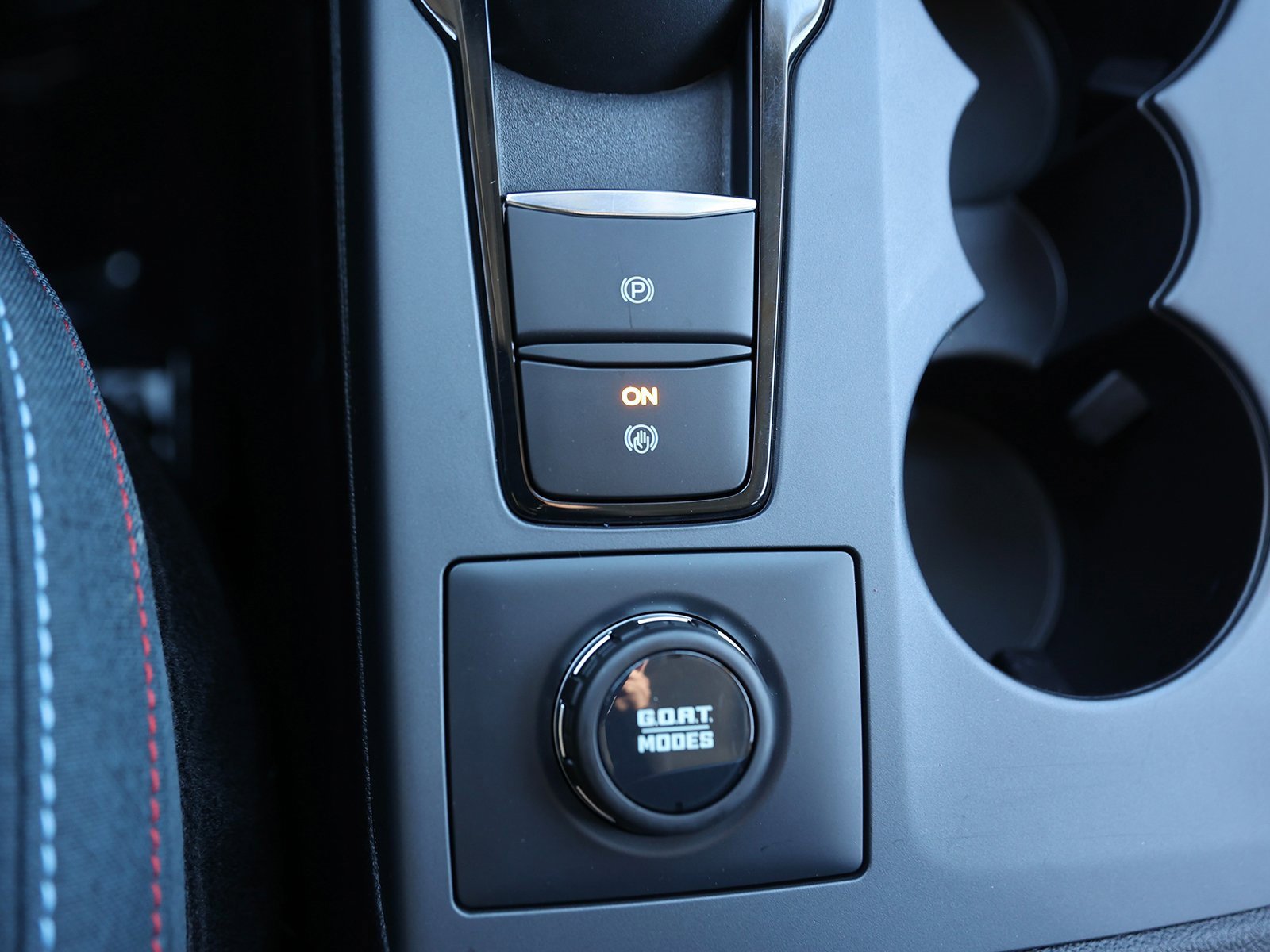 Used 2024 Ford Bronco Sport Heritage w/ Heritage Convenience Package image 31