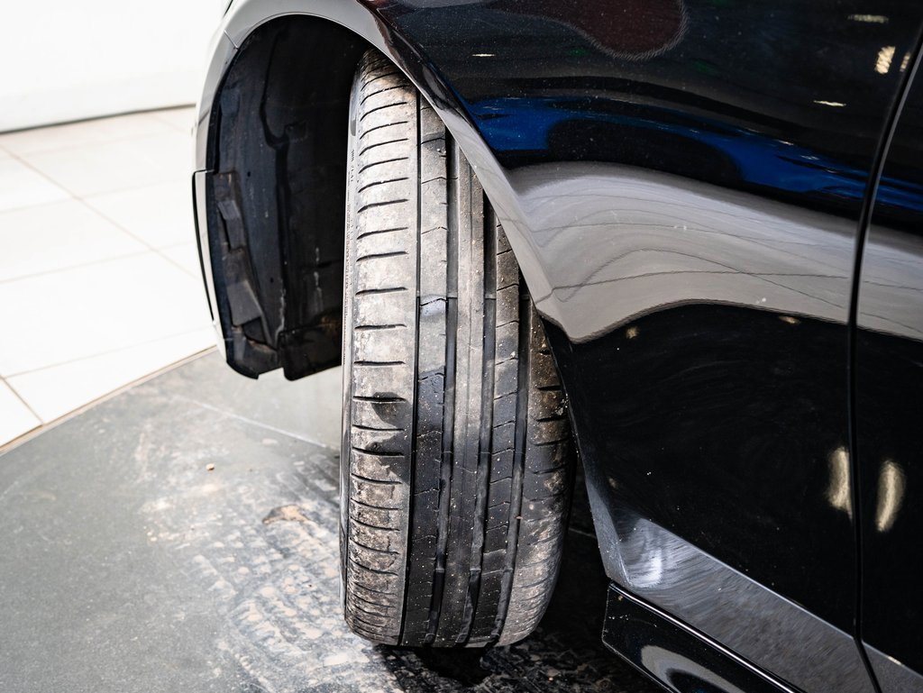 Used 2023 Mercedes-Benz C 300 4MATIC Cabriolet image 39