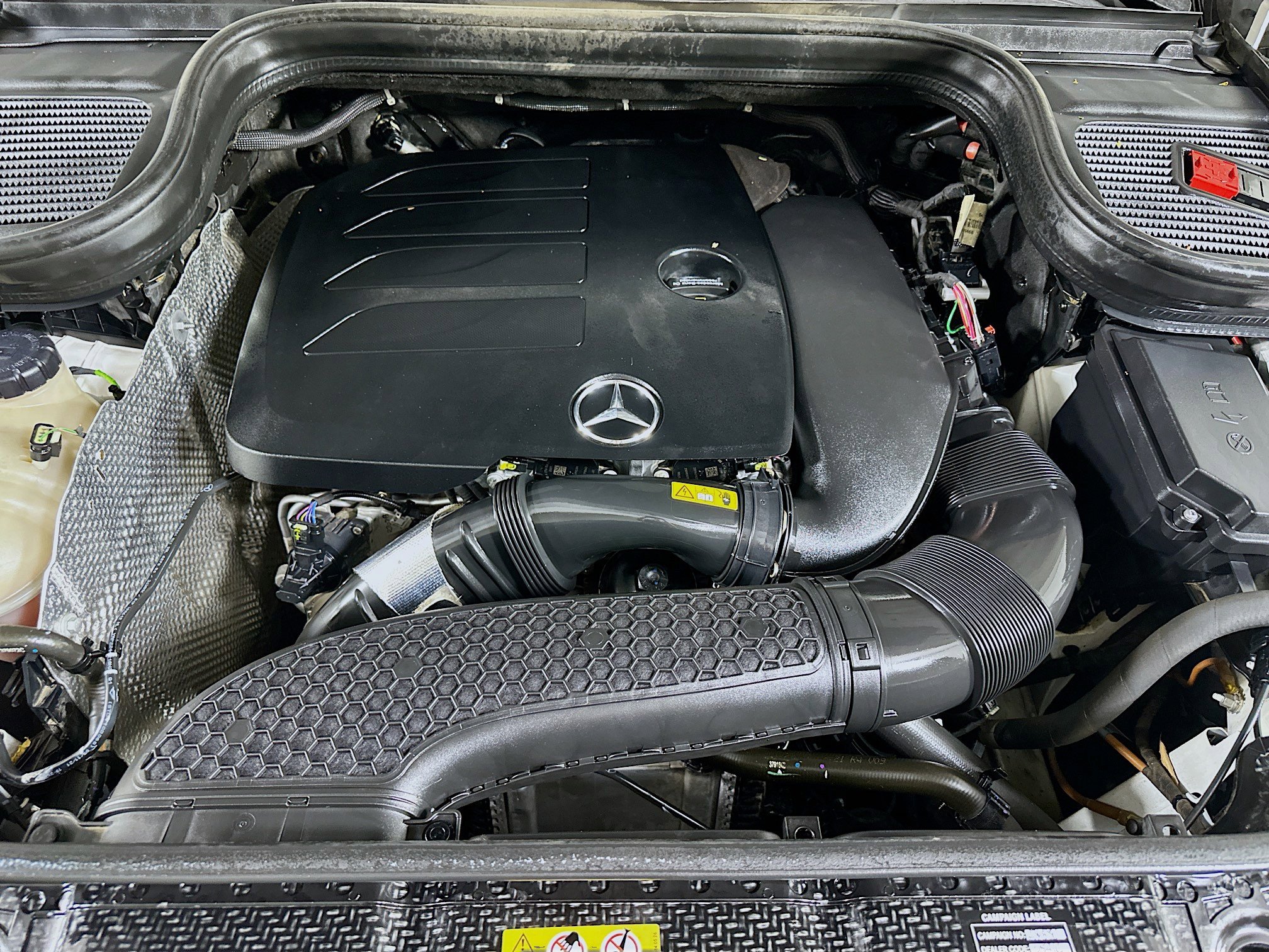 Used 2022 Mercedes-Benz GLE 350 w/ AMG Line Exterior image 33