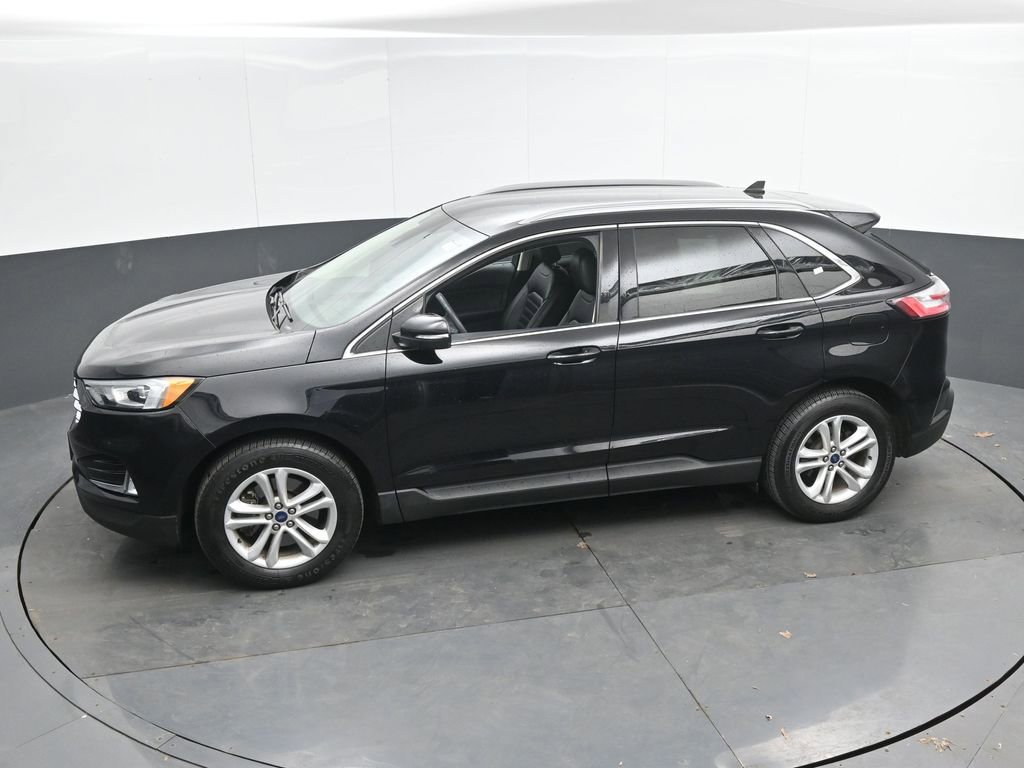 Used 2020 Ford Edge SEL w/ Convenience Package image 38