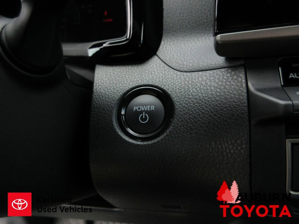 Certified 2025 Toyota Camry SE w/ Convenience Package FWD image 36