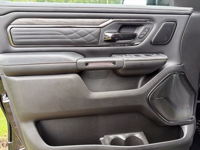 New 2027 RAM 1500 Limited AWD/4WD image 21