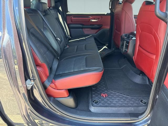Used 2019 RAM 1500 Rebel AWD/4WD image 28