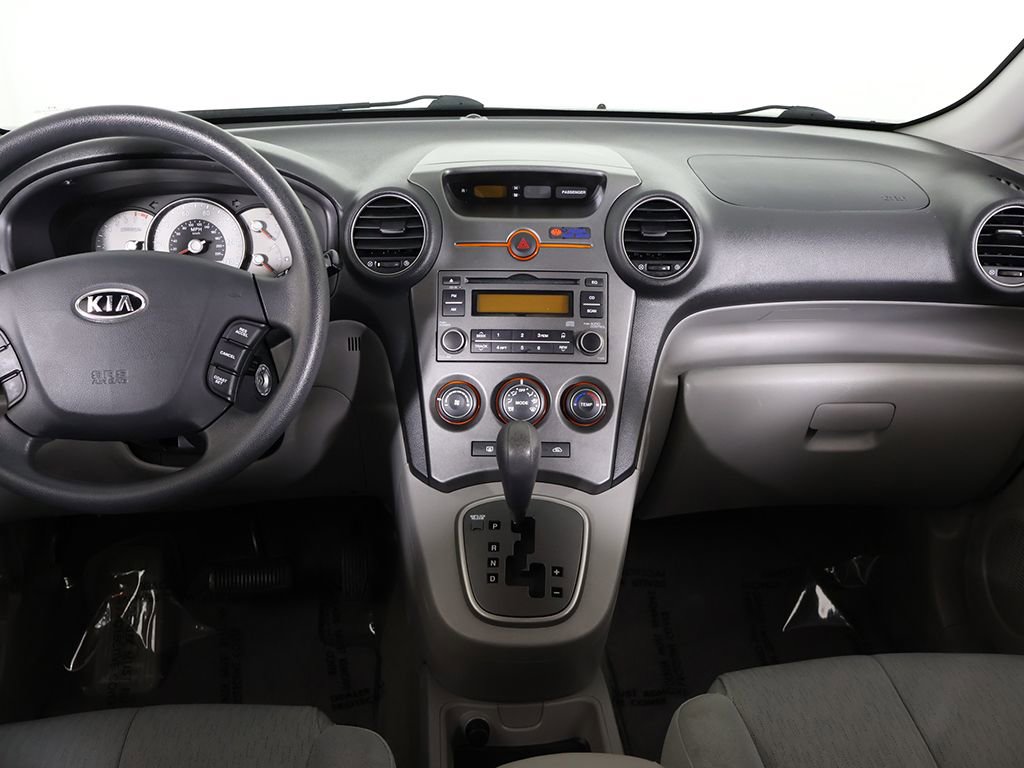 Used 2007 Kia Rondo LX w/ Convenience Pkg image 29
