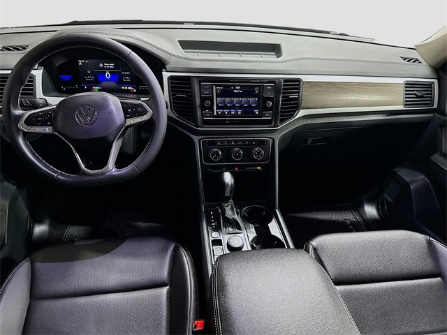 Used 2022 Volkswagen Atlas SE image 26