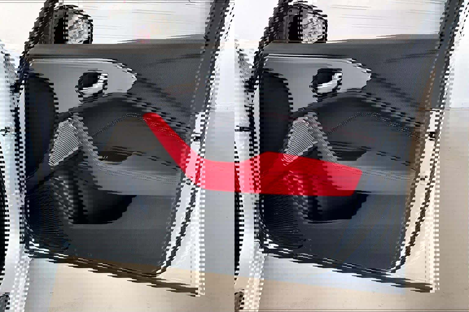 Used 2025 Acura TLX SH-AWD w/ A-SPEC Pkg image 26