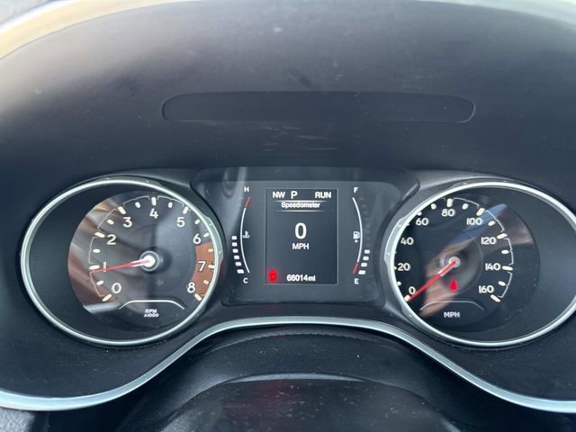 Used 2020 Jeep Compass Latitude image 30