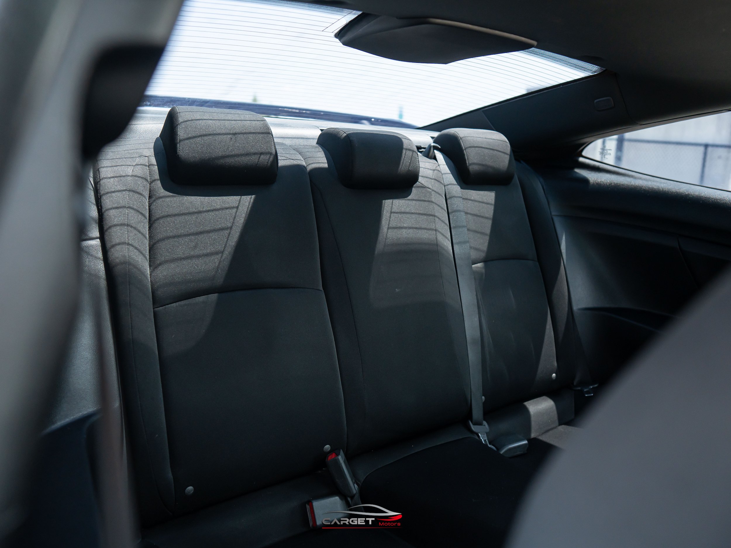 Used 2017 Honda Civic Si image 17