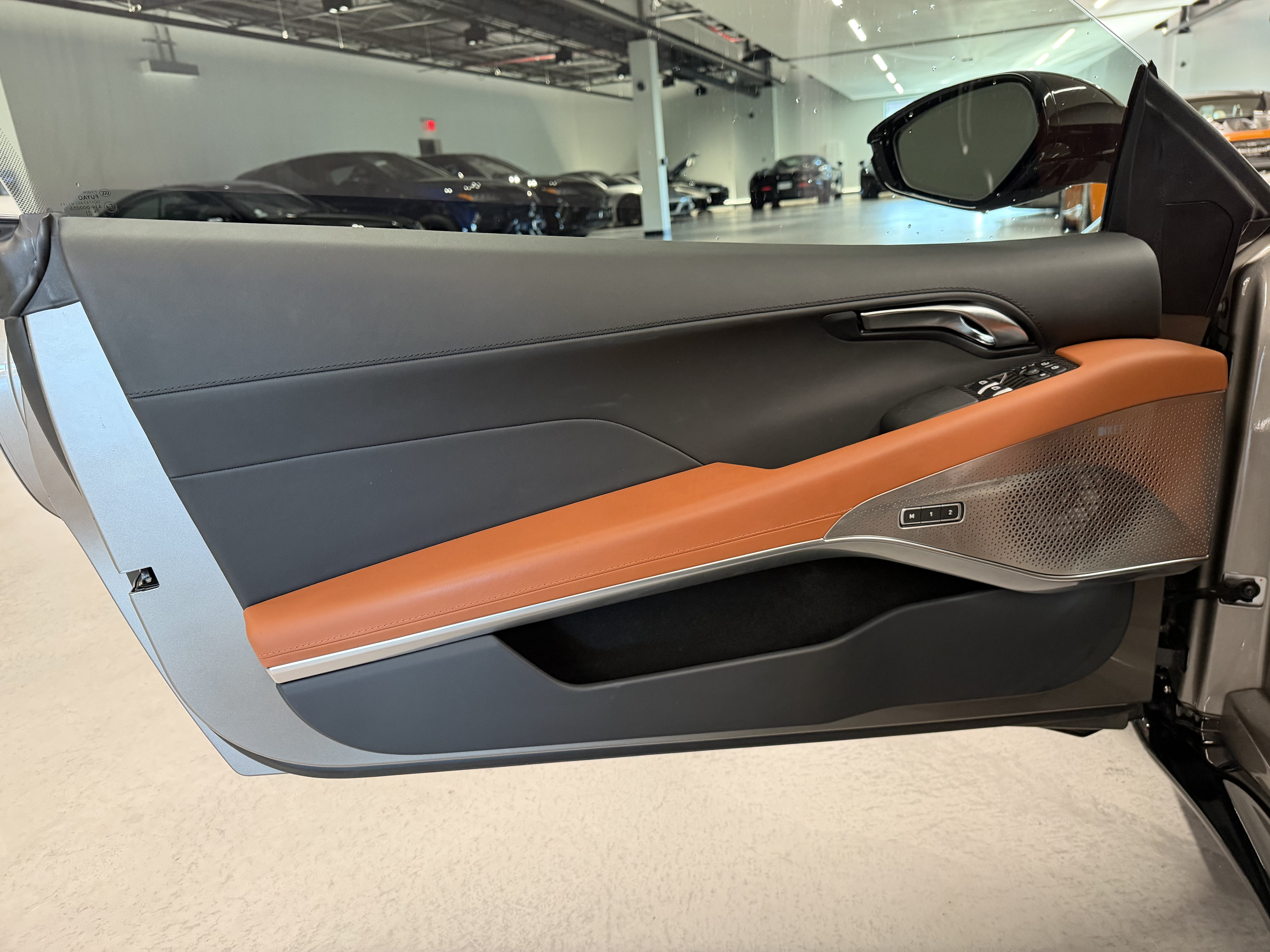 Used 2024 Lotus Emira First Edition RWD image 15