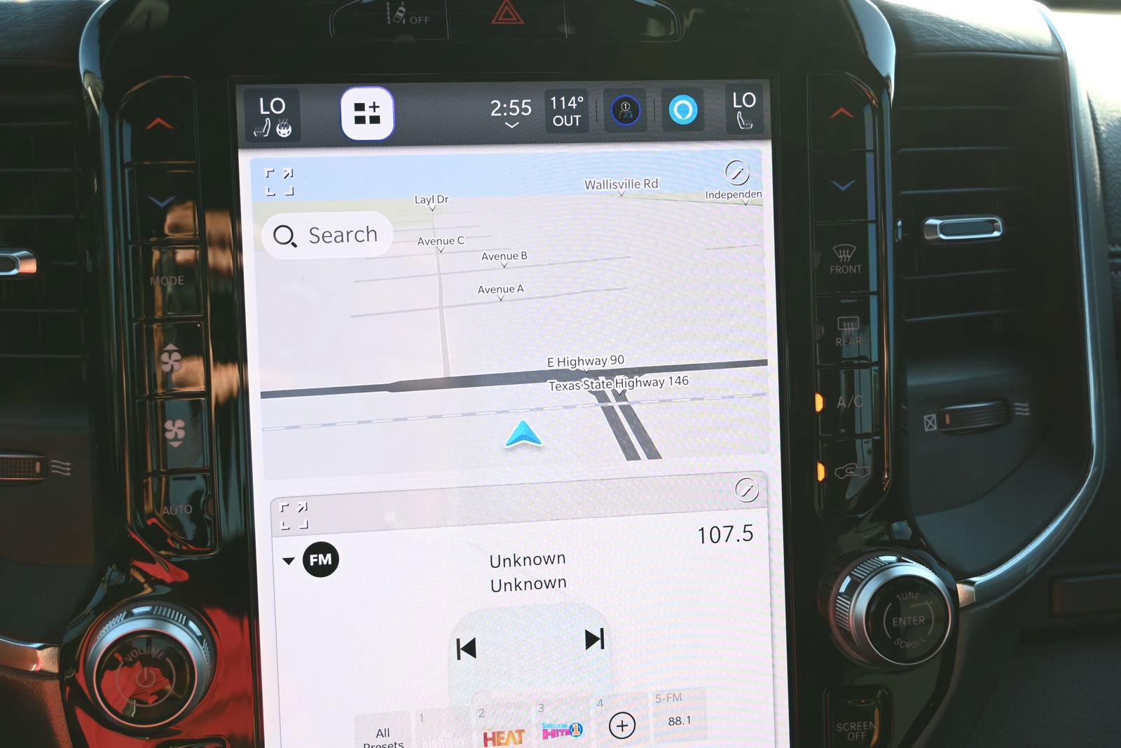 New 2025 RAM 1500 Laramie image 15