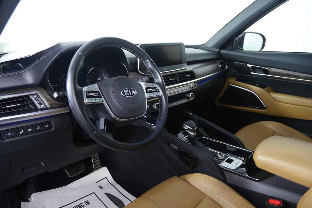 Used 2021 Kia Telluride SX image 13