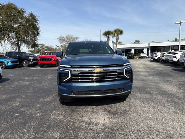 New 2026 Chevrolet Tahoe LT w/ Comfort Package image 18