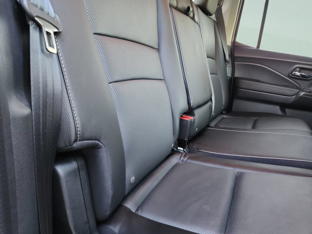 Certified 2024 Honda Ridgeline RTL image 31
