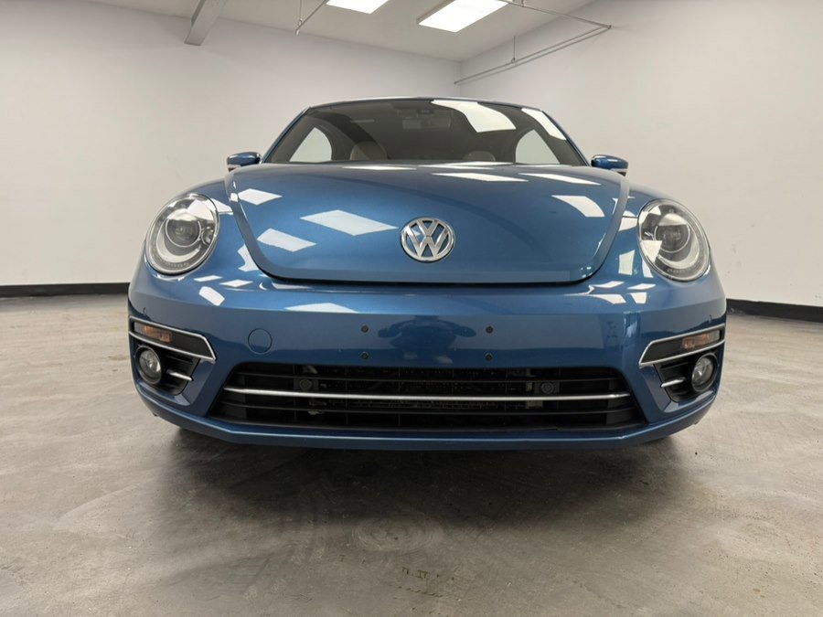 Used 2019 Volkswagen Beetle 2.0T S image 26