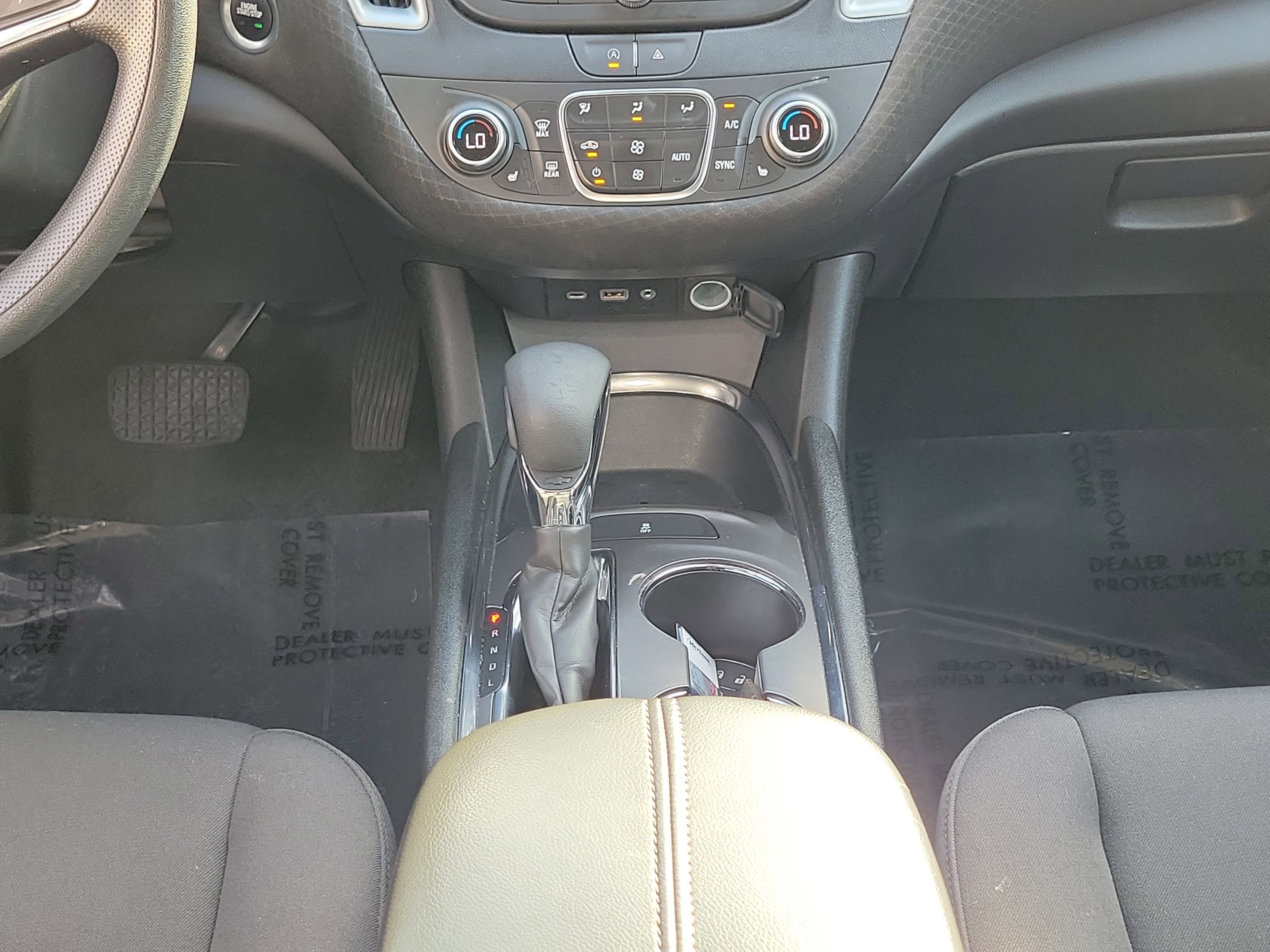 Used 2023 Chevrolet Malibu LT FWD image 20