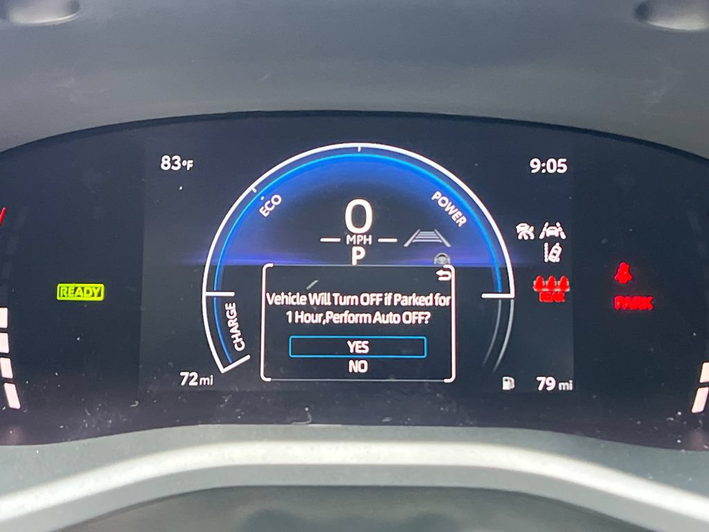 New 2026 Toyota Camry LE AWD/4WD image 16