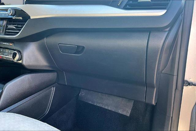 Certified 2022 Ford Escape SE w/ Cold Weather Package image 16