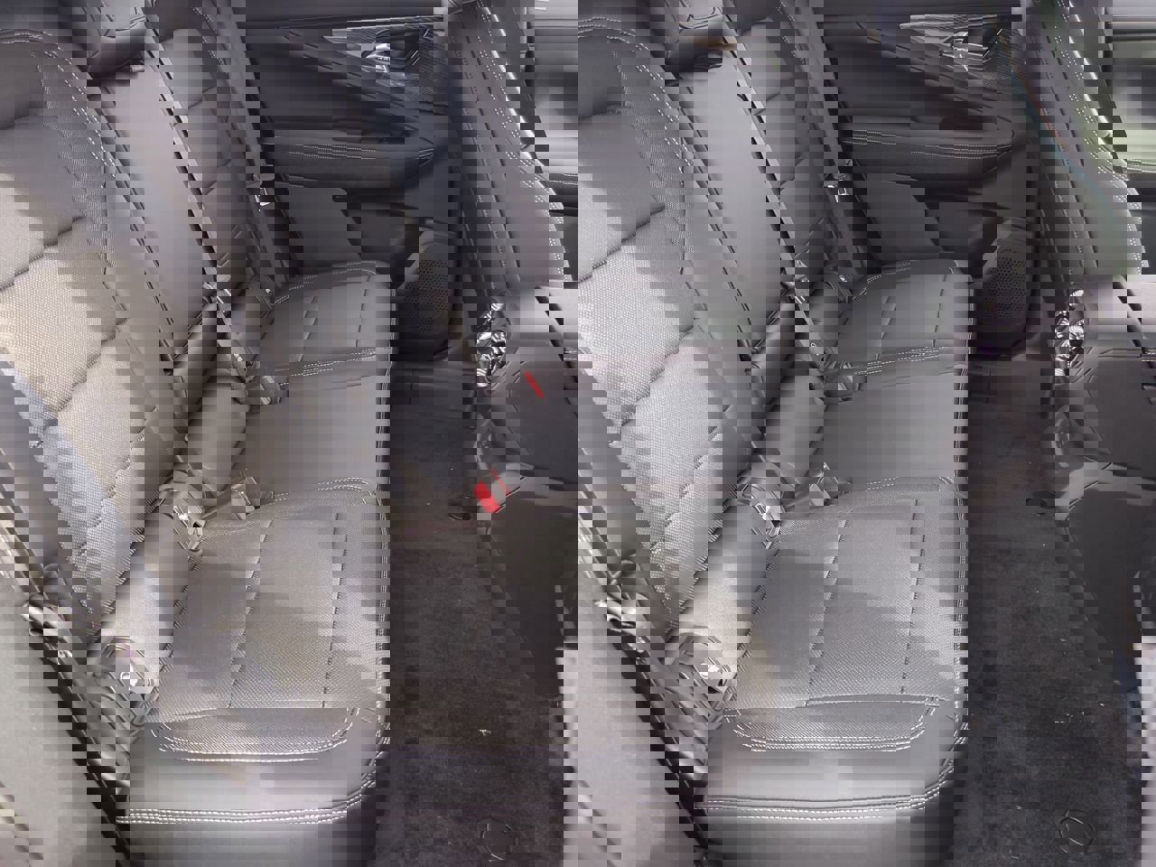 New 2026 Chevrolet Blazer EV LT image 26