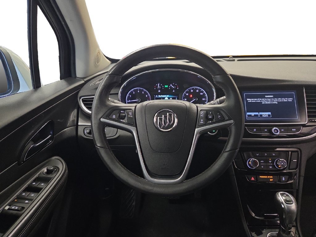 Used 2017 Buick Encore Preferred FWD image 12