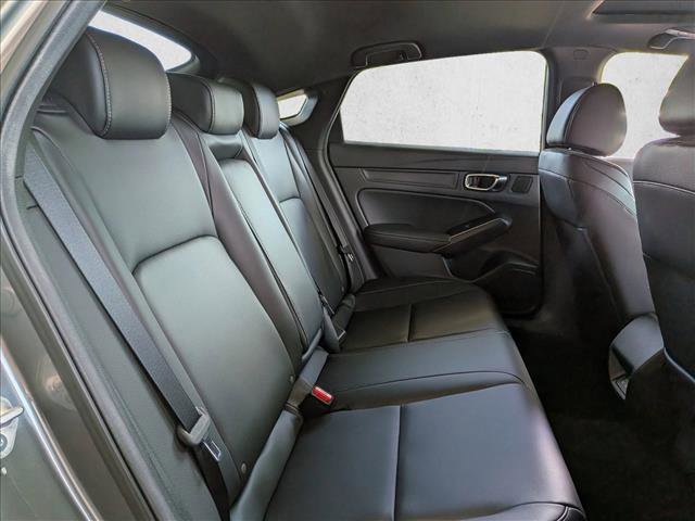 Certified 2025 Acura Integra A-Spec FWD image 18