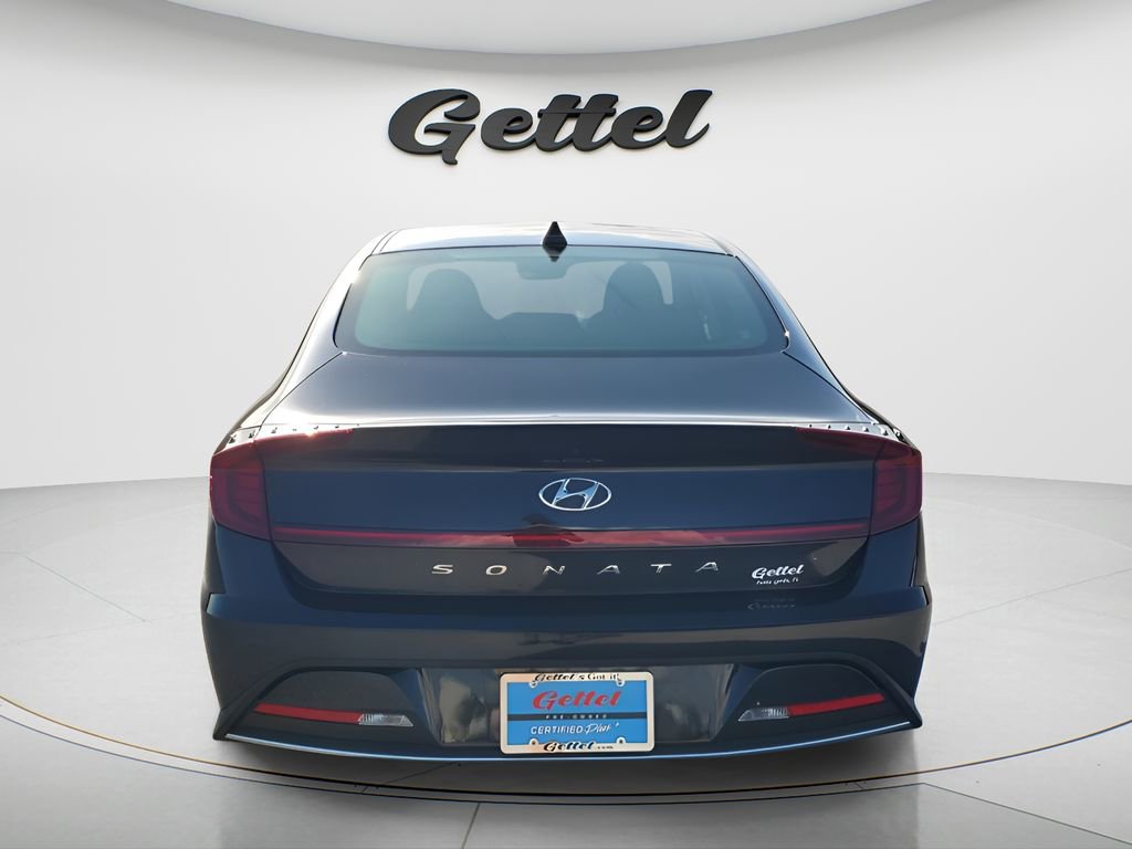 Used 2023 Hyundai Sonata SE FWD image 6