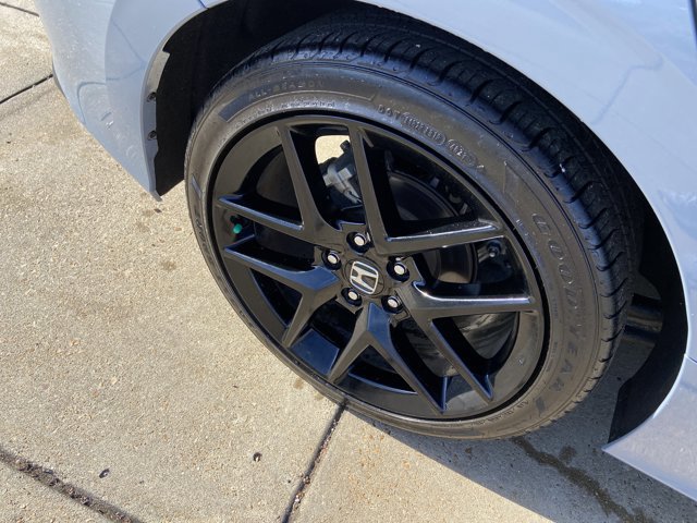 Used 2024 Honda Civic Sport image 31