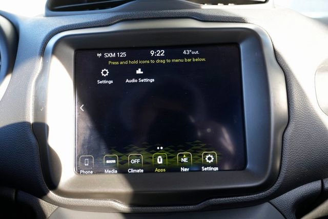 Used 2023 Jeep Renegade Latitude image 48