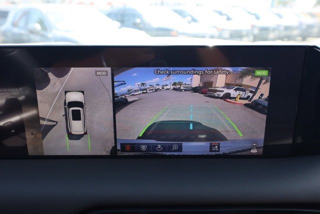 New 2026 Nissan Armada SL image 30