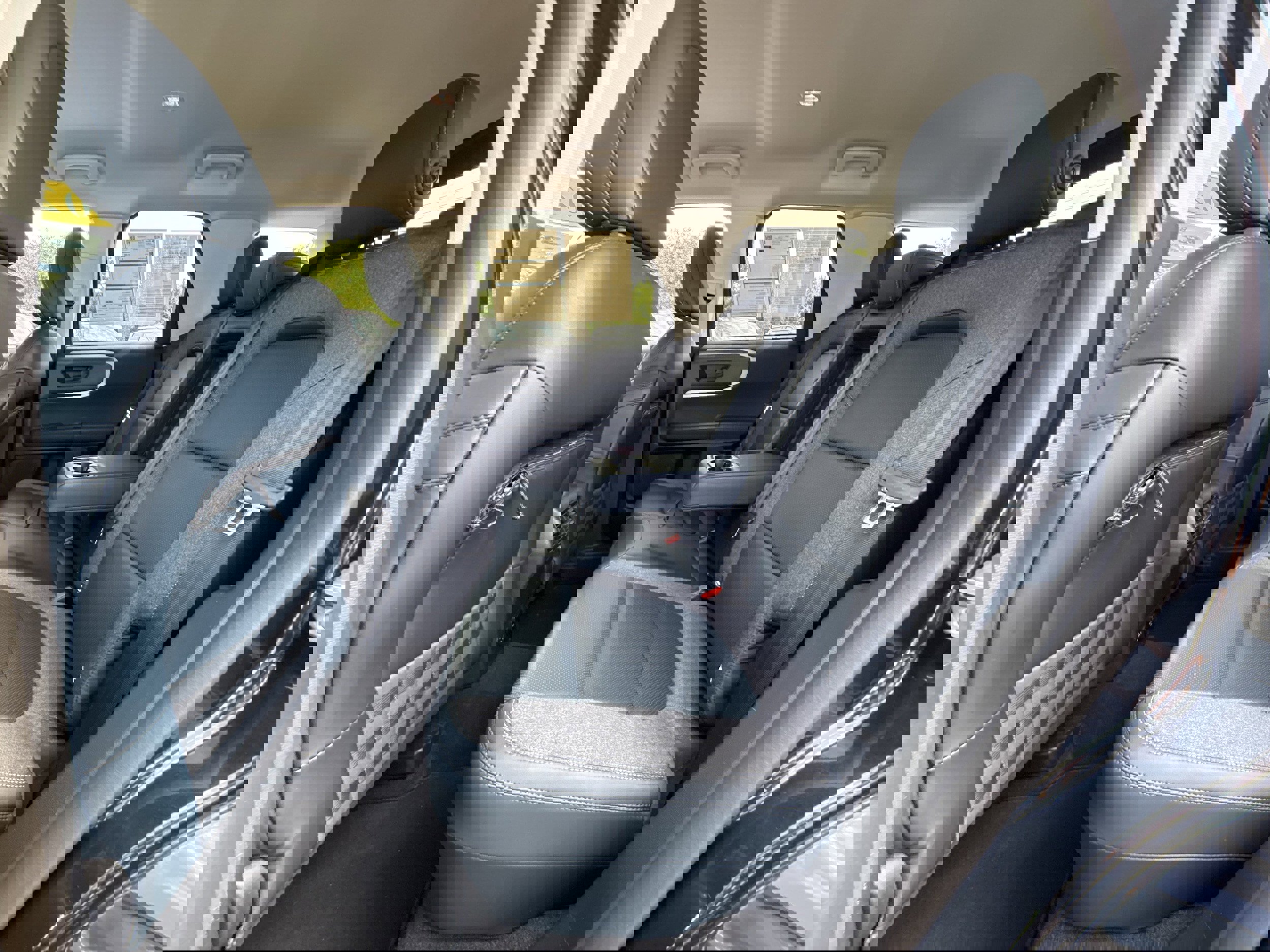 Certified 2021 Ford Bronco Sport Outer Banks image 24