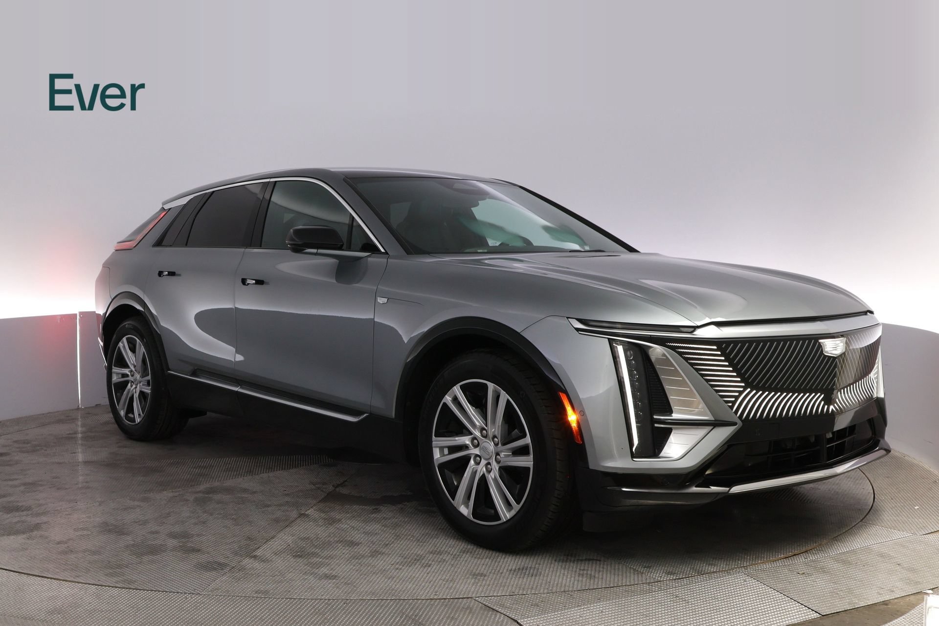 Used 2024 Cadillac Lyriq Tech w/ Driver Assist Package AWD/4WD image 13