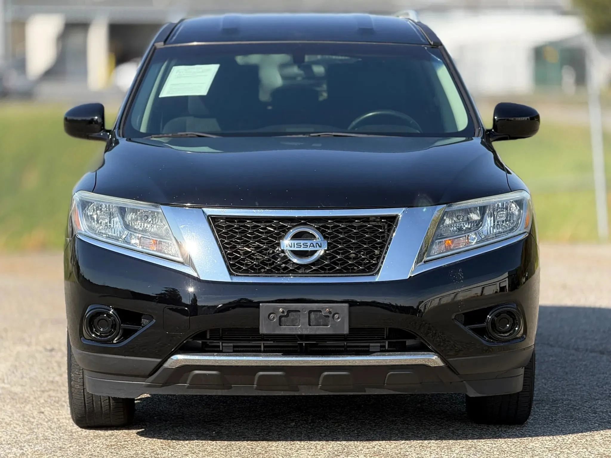 Used 2013 Nissan Pathfinder SV image 5